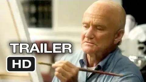 The Butler Official Trailer #2 (2013) - Forest Whitaker, Robin Williams Movie HD_peliplat