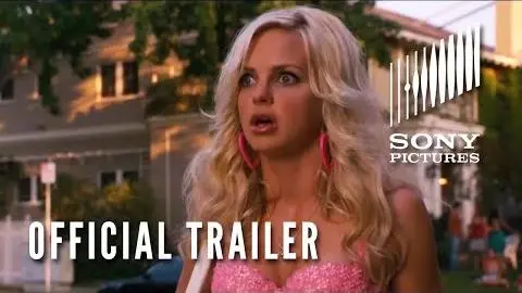 Watch the Trailer for "The House Bunny"_peliplat