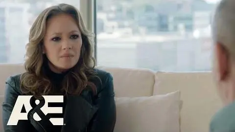 Leah's Mission Statement | Leah Remini: Scientology and the Aftermath | Tuesdays 10/9c | A&E_peliplat