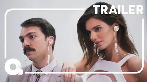 Kirby Jenner | Official Trailer | Quibi_peliplat