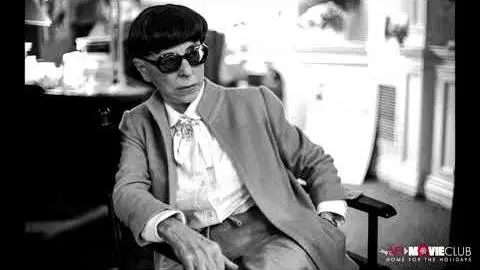 Costume Designer Edith Head on working with Filmmakers_peliplat