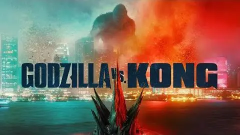 Godzilla vs. Kong – Official Trailer_peliplat