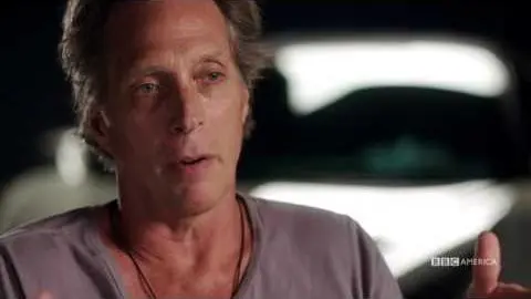 Top Gear America | Meet the Hosts - William Fichtner | Sundays @ 8/7c on BBC America_peliplat