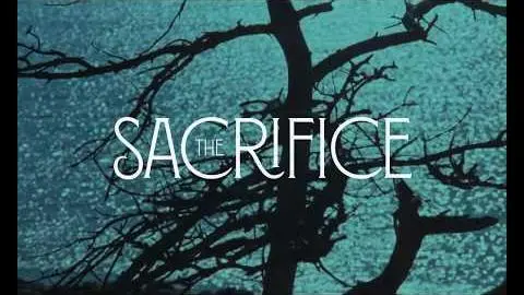 The Sacrifice – Andrei Tarkovsky – Re-Release Trailer_peliplat