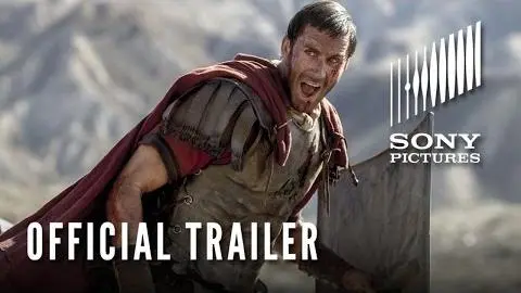 RISEN Official Trailer - In Theaters Now!_peliplat