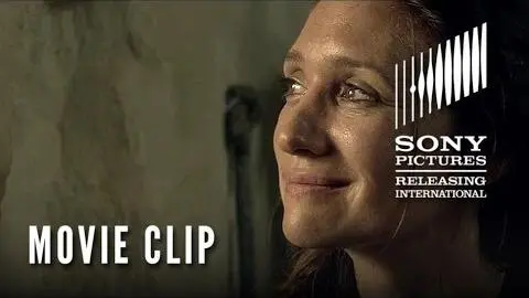 Risen - Mary Magdalene Clip- Starring Joseph Fiennes & Tom Felton - At Cinemas March 18._peliplat