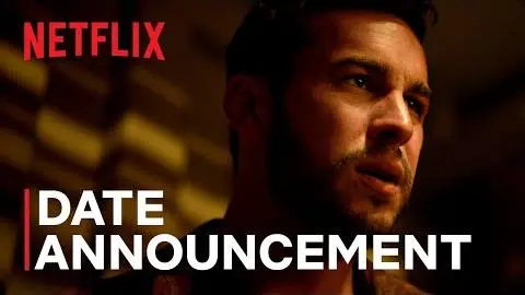 The Innocent | Date Announcement | Netflix_peliplat