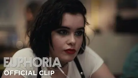 euphoria | kat's new look (season 1 episode 3 clip) | HBO_peliplat