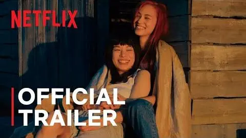 Ride or Die | Official Trailer | Netflix_peliplat