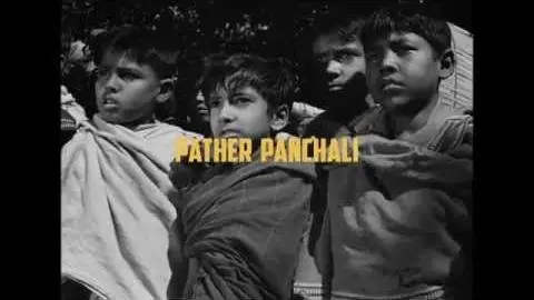 The Apu Trilogy: 2015 Restoration - Janus Films Trailer_peliplat