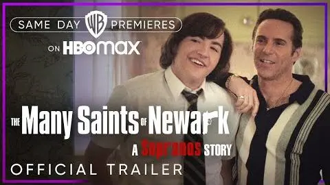 THE MANY SAINTS OF NEWARK Official Trailer_peliplat