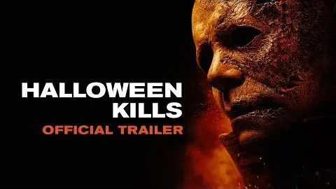 Halloween Kills - Official Trailer_peliplat