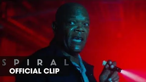 Official Clip “You Want to Play Games” – Samuel L. Jackson_peliplat