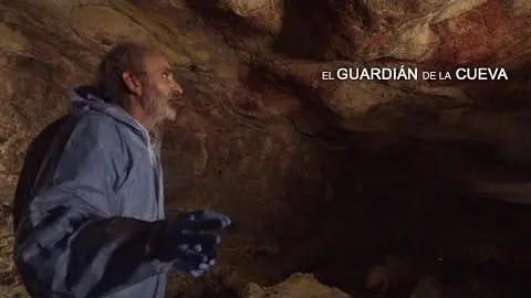 EL GUARDIAN DE LA CUEVA - Clip_peliplat