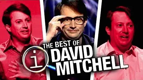 David Mitchell's Best Moments_peliplat