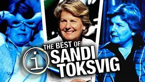 Sandi Toksvig's Best Moments_peliplat