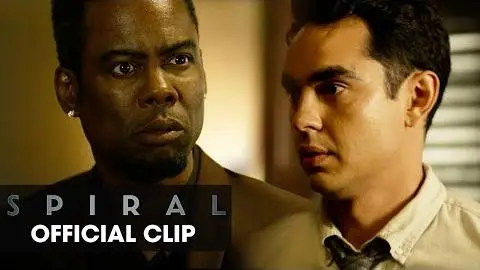 Clip “You’re Getting A Partner” – Chris Rock, Max Minghella_peliplat