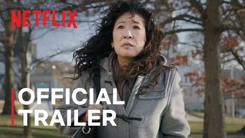 The Chair | Official Trailer | Netflix_peliplat
