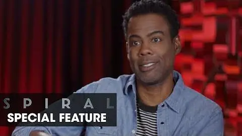 Special Features – Chris Rock, Darren Bousman, Josh Stolberg_peliplat