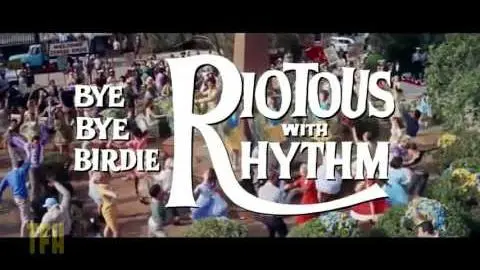 Joe Dante on BYE BYE BIRDIE_peliplat