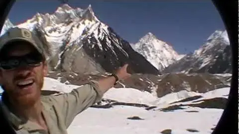 K2: SIREN OF THE HIMALAYAS [2012 HD Movie Trailer]_peliplat