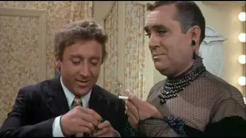 "The Producers" (1967 - Mel Brooks)_peliplat