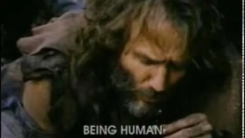 Being Human Trailer_peliplat