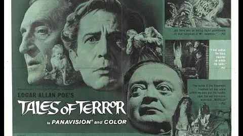 Tales of Terror (Trailer)_peliplat
