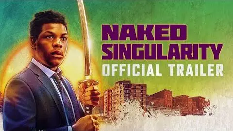 NAKED SINGULARITY | Official Trailer_peliplat