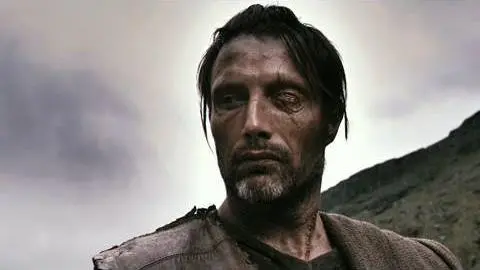 'Valhalla Rising' Trailer HD_peliplat