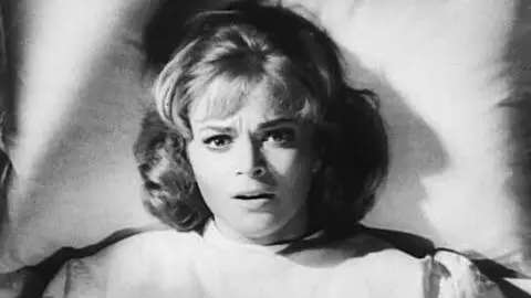 The Evil Eye (1963) ORIGINAL TRAILER_peliplat