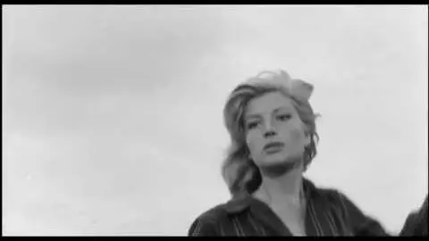 Michelangelo Antonioni's L'AVVENTURA - U.S. Re-release trailer_peliplat