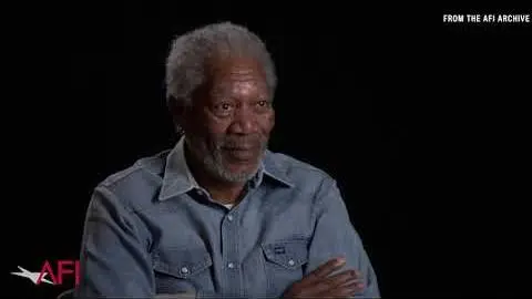 Morgan Freeman on making GLORY_peliplat