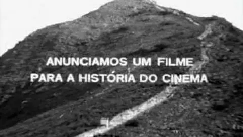 Deus e o Diabo na Terra do Sol (trailer original) - Glauber Rocha, 1964_peliplat