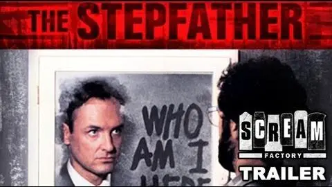 Stepfather (1987) - DVD Trailer_peliplat