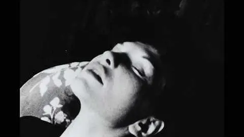 Maya Deren - Meshes of the Afternoon (trailer)_peliplat