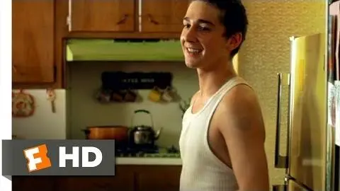 A Guide to Recognizing Your Saints (1/10) Movie CLIP - Monty's Kitchen (2006) HD_peliplat