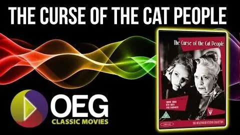 The Curse Of The Cat People 1944 Trailer_peliplat