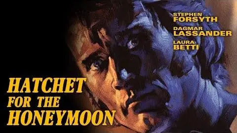 Hatchet for the Honeymoon 1970 Trailer_peliplat