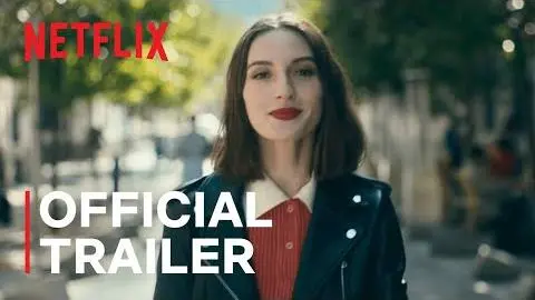 Sounds Like Love | Official Trailer | Netflix_peliplat