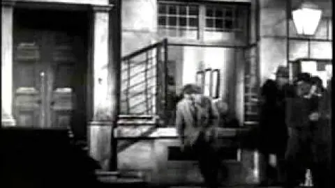 The 39 Steps (1935)  - Alfred Hitchcock - Trailer_peliplat