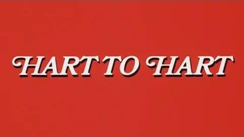 Hart to Hart Theme (Intro & Outro)_peliplat