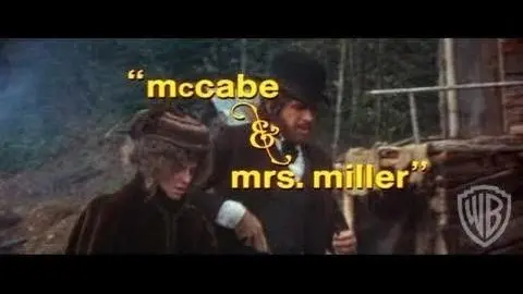 Mccabe & Mrs. Miller - Trailer #1_peliplat