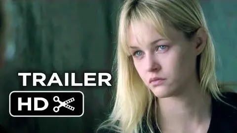 We Are What We Are Official Trailer 1 (2013) - Ambyr Childers Horror Movie HD_peliplat