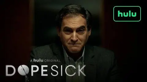 Dopesick Official Trailer _peliplat