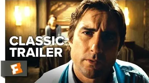 Vacancy (2007) Trailer #1 | Movieclips Classic Trailers_peliplat