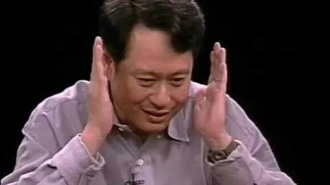 Ang Lee, Rick Moody and James Schamus interview on "The Ice Storm" (1997)_peliplat