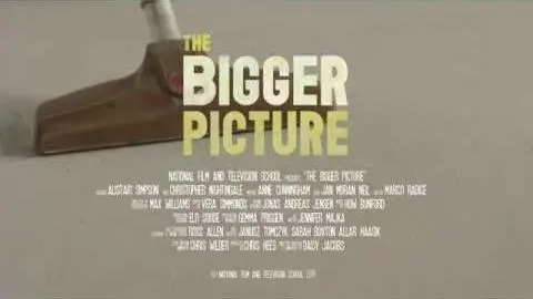 The Bigger Picture Trailer_peliplat