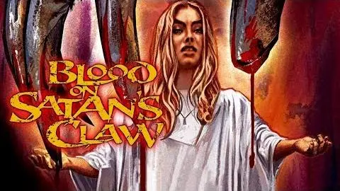 The Blood On Satan's Claw 1971 Trailer HD_peliplat
