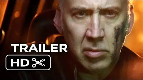 Dying of the Light Official Trailer #1 (2014) - Nicolas Cage Movie HD_peliplat
